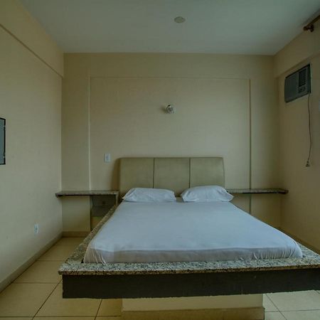 Hotel Mundi Goiânia Quarto foto