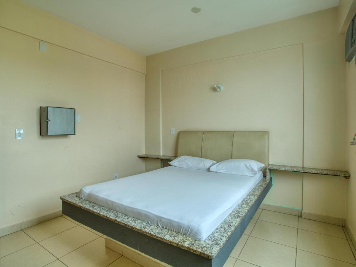 Hotel Mundi Goiânia Quarto foto